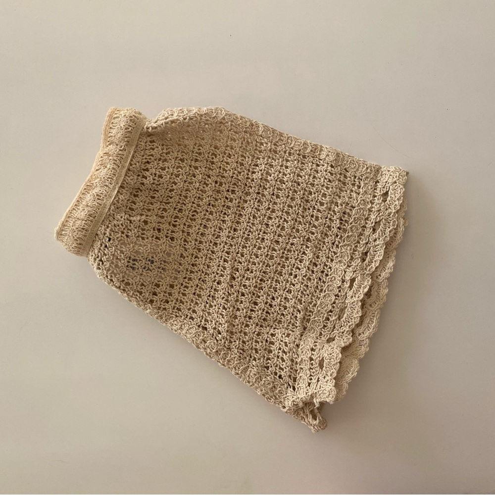 Sans Souci Knit Shorts - Picture 8 of 8